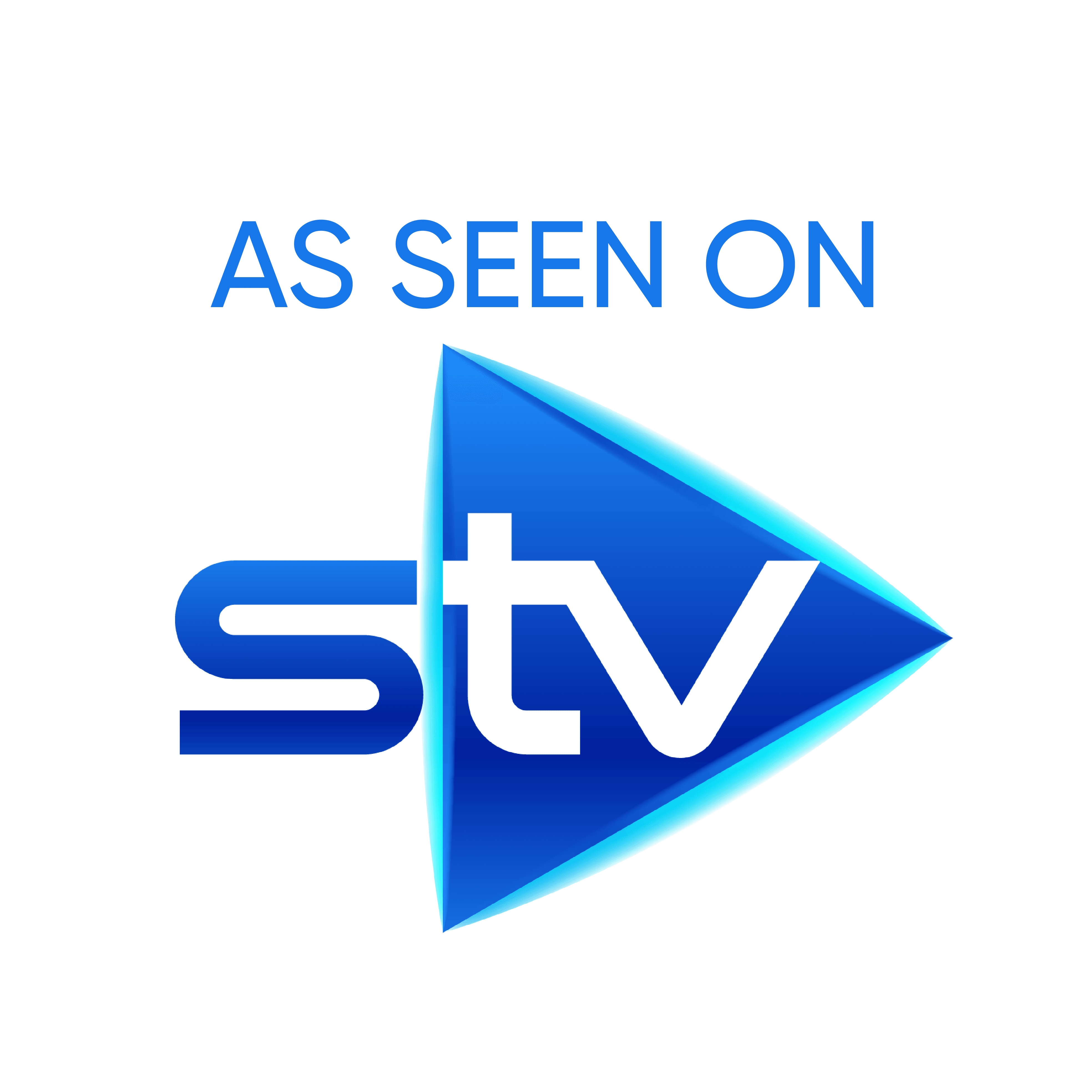 stv Reviews Logo