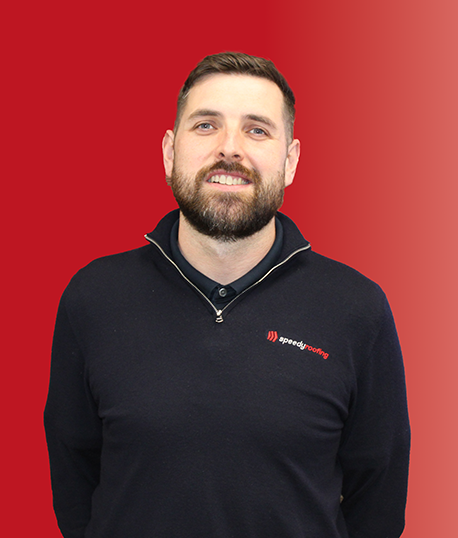 Ronnie Moffat — Surveyor