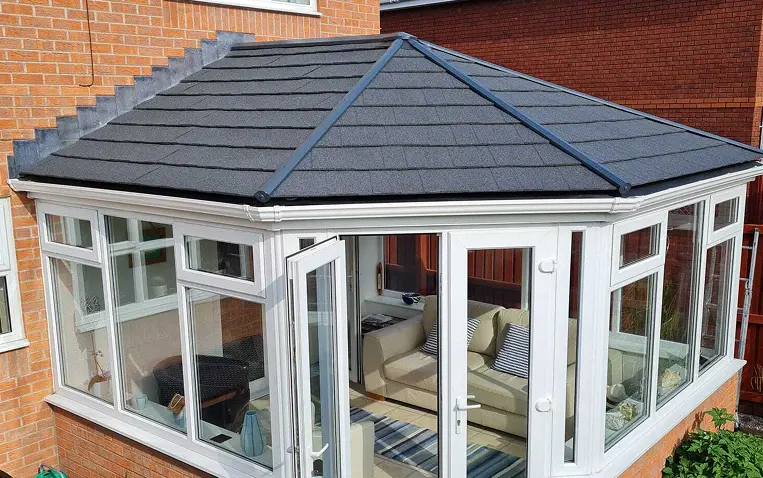 Roof Replacement Image