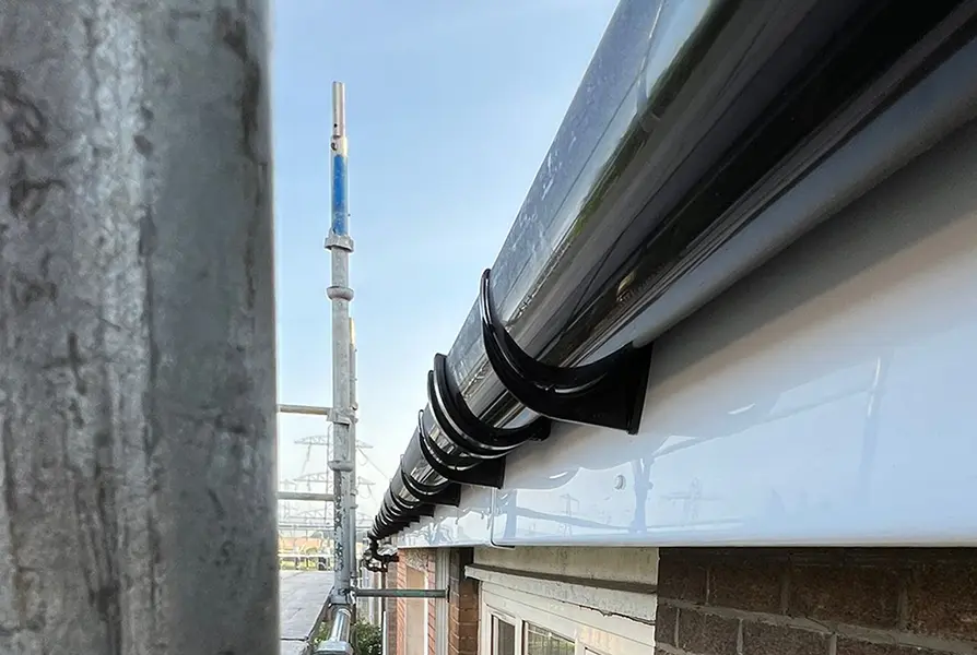 upvc Roofing in Glasgow