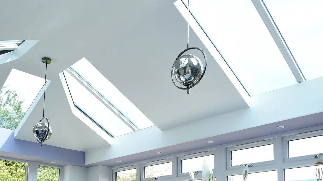 Conservatory Roof Replacement in Glasgow