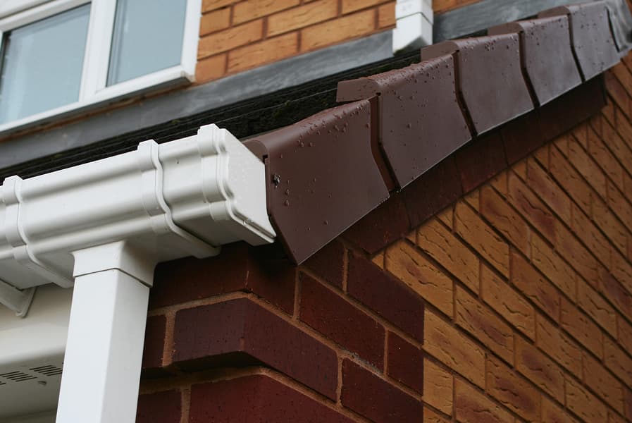 upvc Roofing in Glasgow