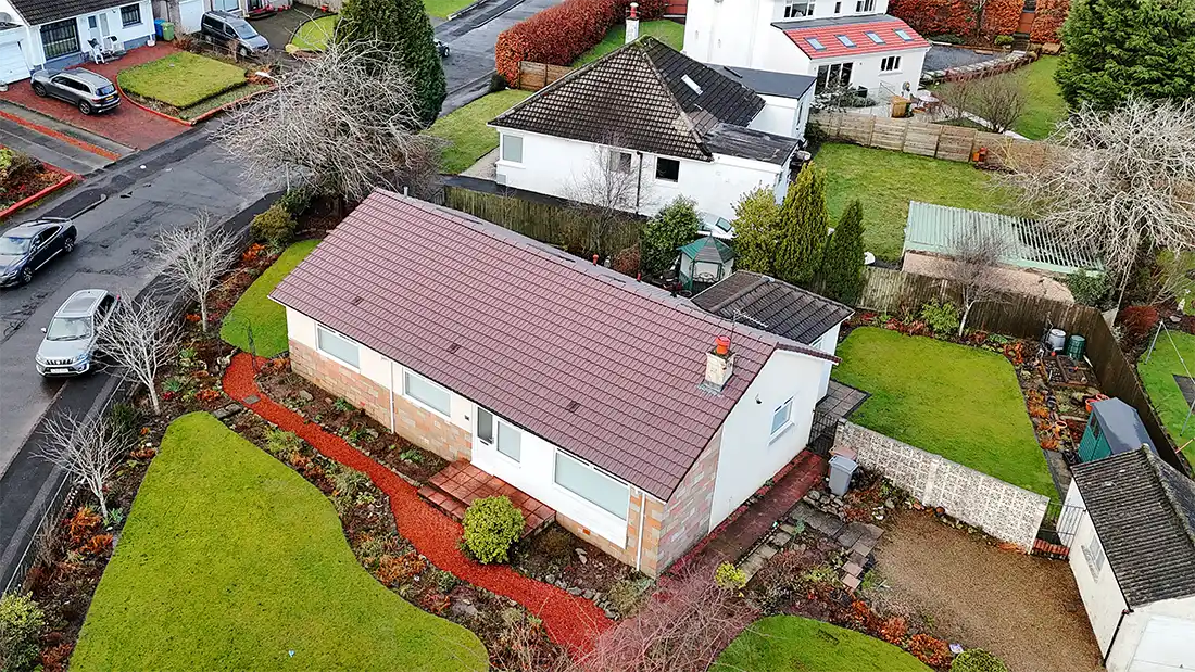 linda-ede-after-newton-mearns-new roof
