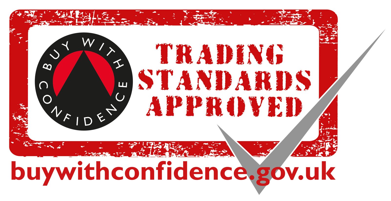 Buy With Confidence approved