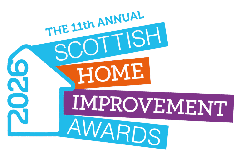 Winner: Scotland's Best Roofing Contractor 2026 - Scottish Home Improvement Awards