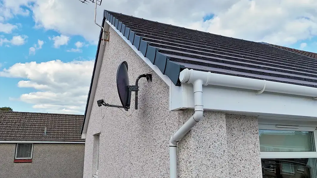 uPVC Work Johnstone