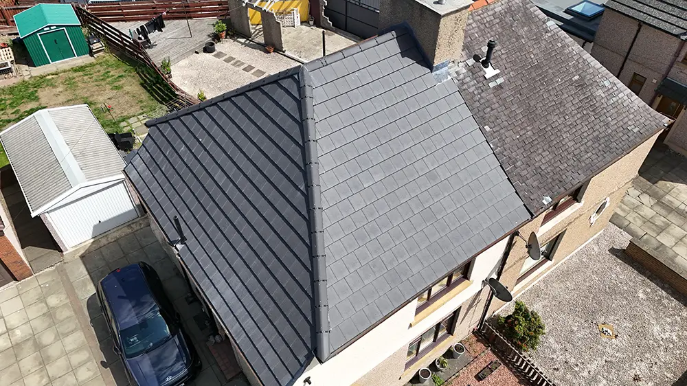 Roof Replacement Perth