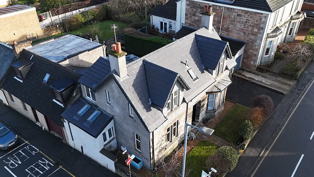 Roof Replacement Hamilton