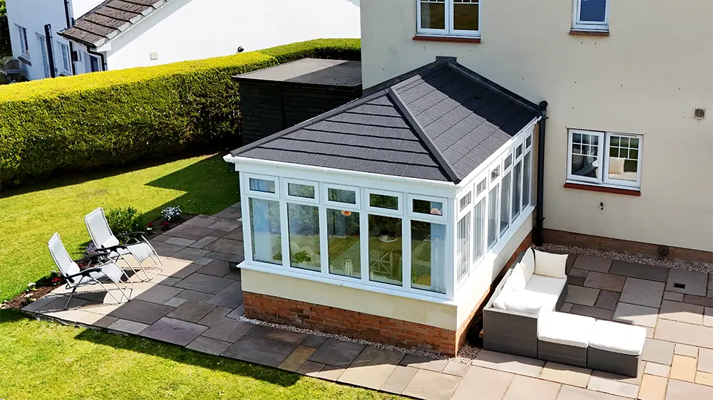 Roof Replacement Image