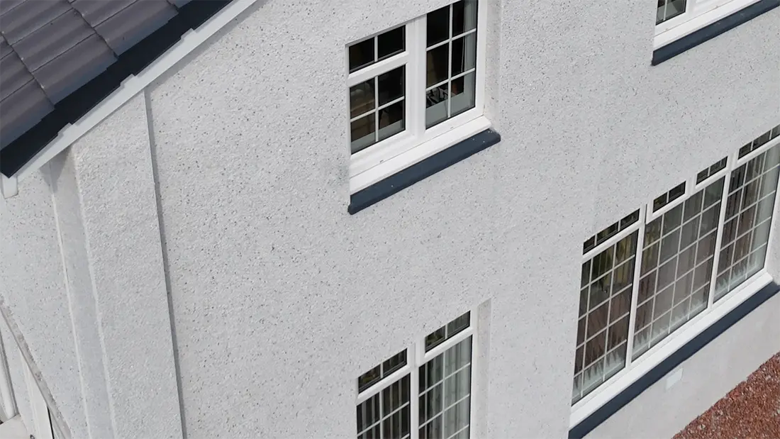 Roof Replacement Image