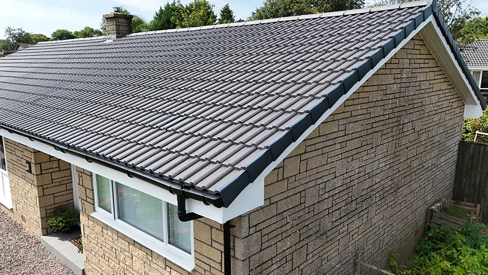 Roof Replacement Image